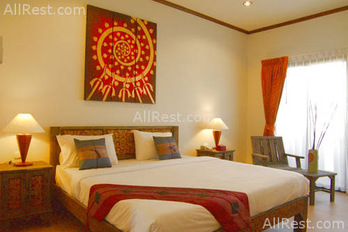 Seeka Boutique Resort 7